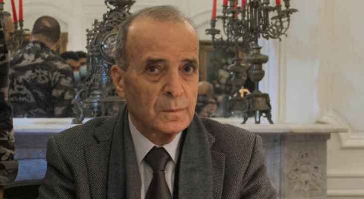 طنوس مشلب مشلب: عند إعادة فرز 50 قلمًا تقريبًا تغيرت النتائج