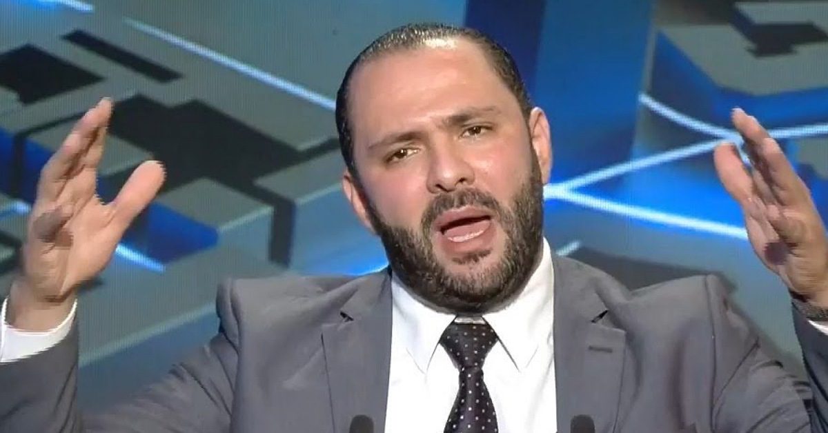 علي-حجازي (1) حجازي: لا مكان الا لرئيس يؤمن بالعروبة وبالمعادلة الذهبية