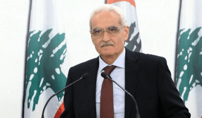 غياث يزبك يزبك: اللجنة البيئية قررت ازالة التعديات والمخالفات على شاطئي الناقورة والدامور وأينما وجدت على الشاطئ اللبناني
