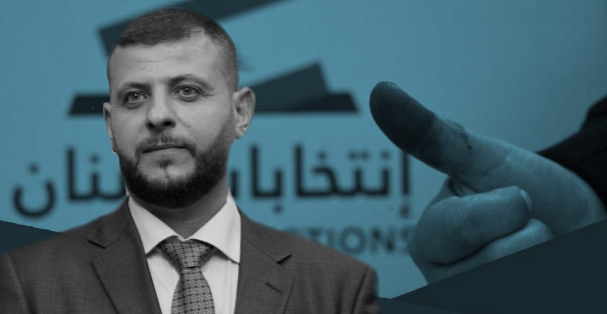 فراس السلوم السلوم بعد ابطال نيابته: كنا نتمنى ان يتم اعادة فرز جميع الأقلام