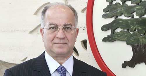 فرانسوا ضاهر خاص- الضاهر لـBeirut24: حذار من أي تسوية رئاسية جديدة