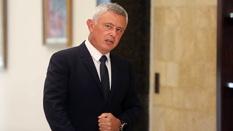 فرنجية0 فرنجية يسعى للقاء ماكرون.. ويثبّت ترشيحه فرنسياً وشيعياً