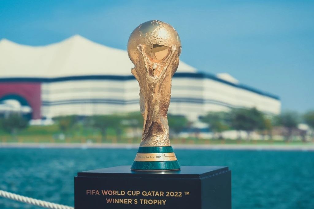 قطر كاس من دون تذكرة مباراة… قطر تزف خبراً ساراً لجماهير كأس العالم