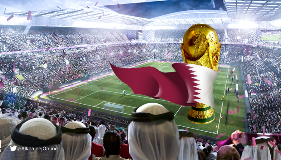 أجمل مشجعات مونديال قطر 2022