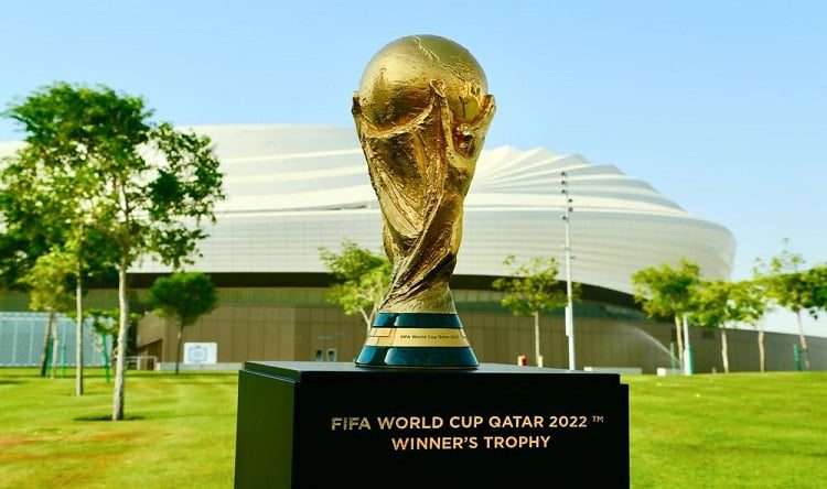 كاس العالم قطر