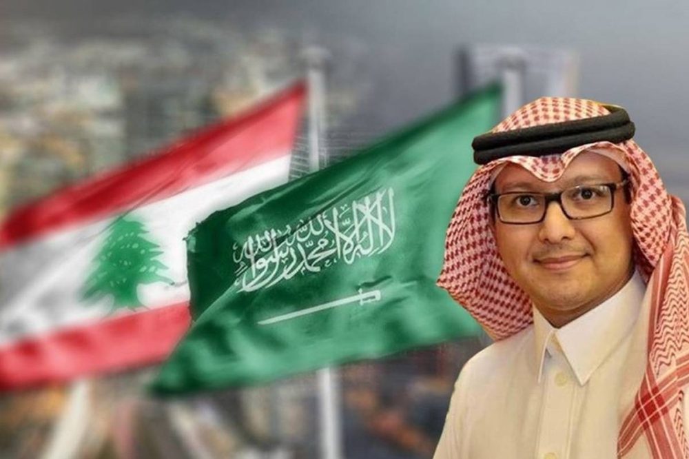 لبنان والسعودية الإطلالة السعودية من السرايا، بداية “عودة” فعلاً؟