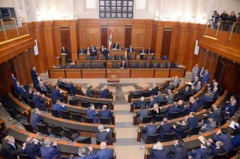 مجلس النواب59