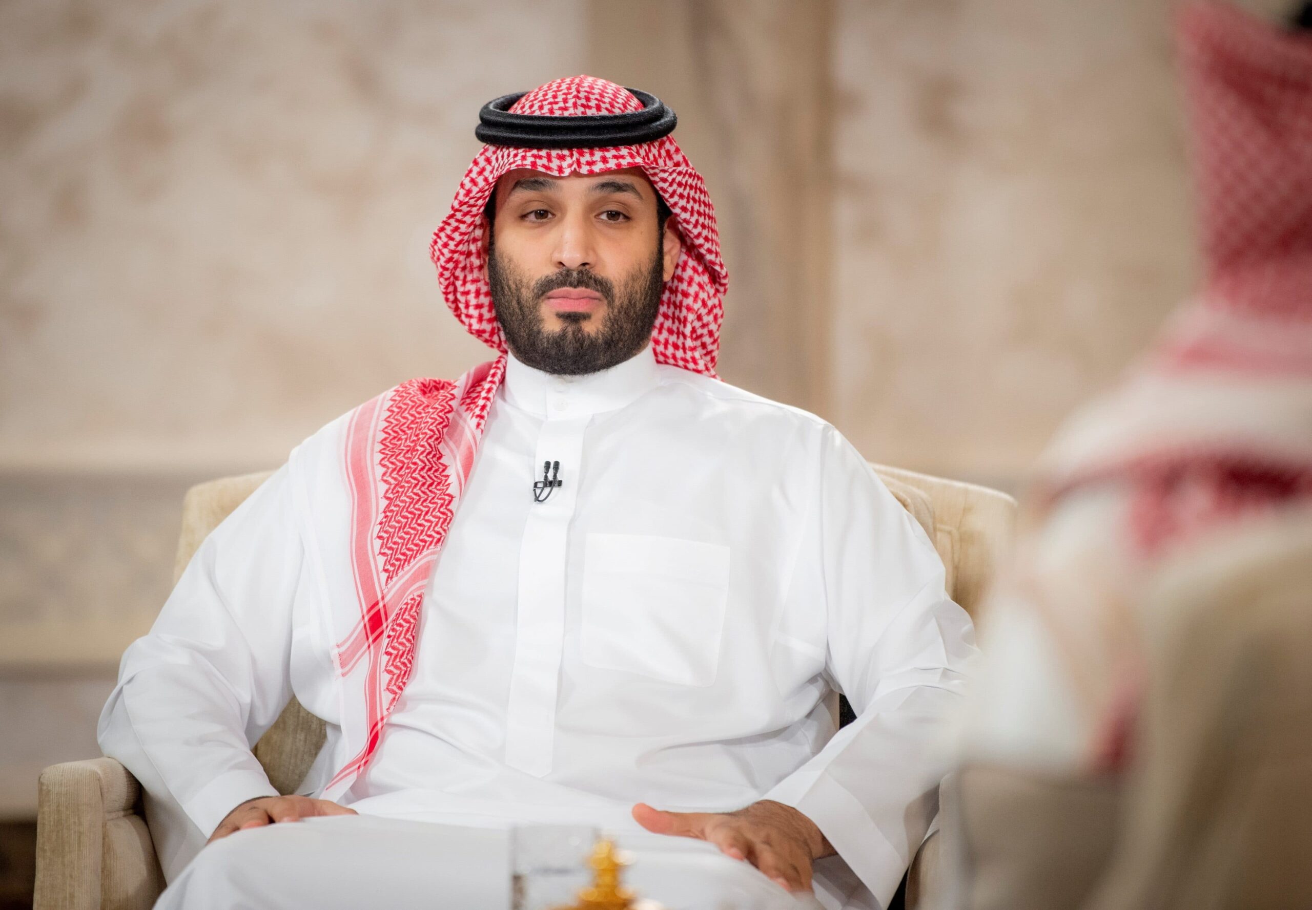 محمد بن سلمان 2.5 مليار دولار من السعودية لمبادرة “الشرق الأوسط الأخضر”