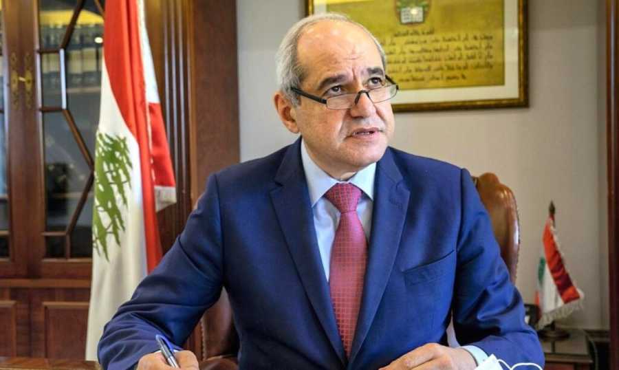 ملحم خلف خلف: للمرة الاولى نشهد جهازين يحققان في الموضوع ذاته