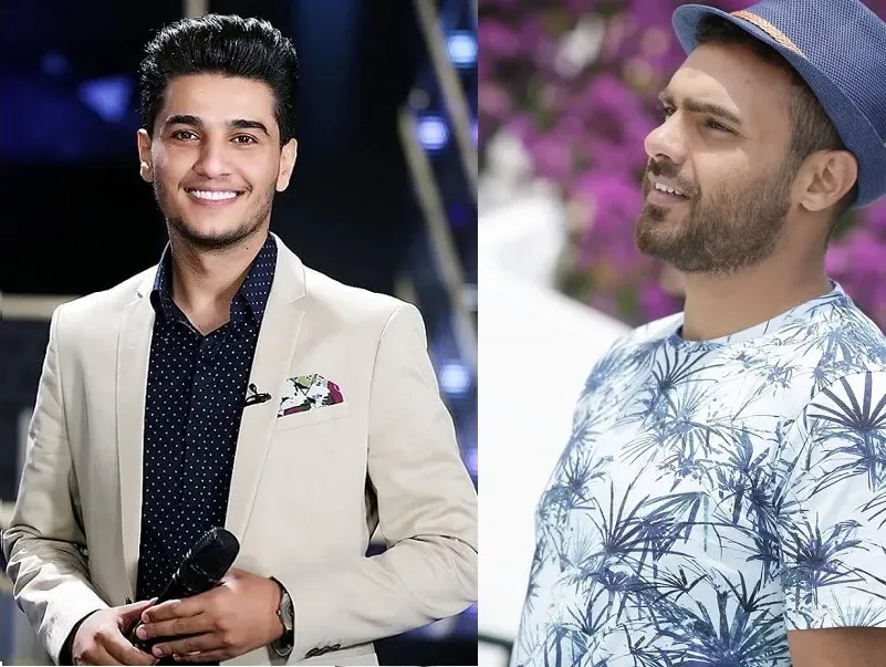 اين سيحيي النجم جوزيف عطية والنجم محمد عساف حفل رأس السنة؟