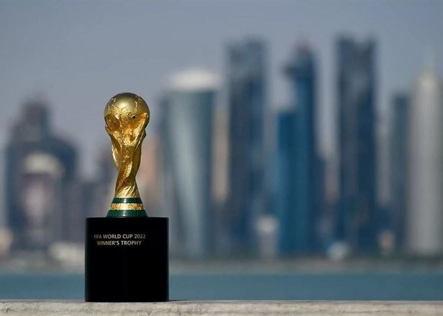 رئيس للبنان آتٍ من المونديال: السعودية فازت وإيران خسرت