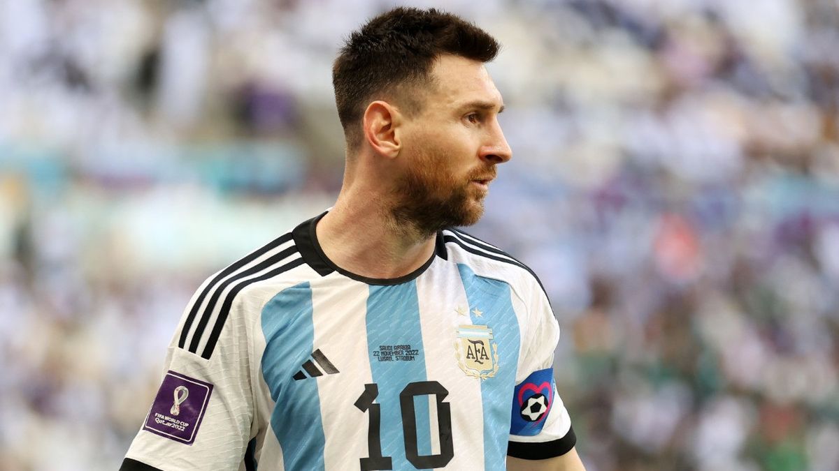ميسي بعد تجدد إصابته هل يجلس ميسي على مقاعد الاحتياط؟
