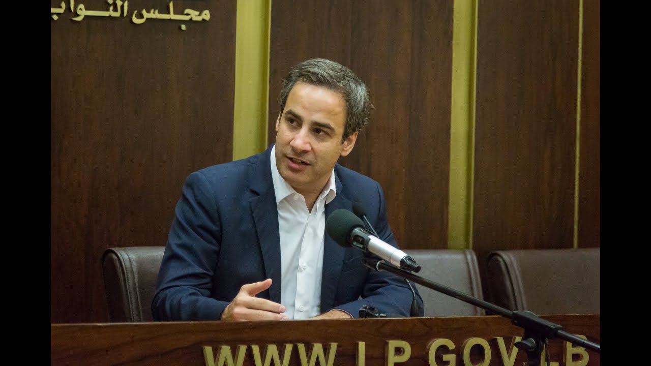 ميشال معوض معوض: نحن هنا لحماية التحقيق وإحقاق العدالة نحن لم نأتِ لنتدخل بعمل القضاة