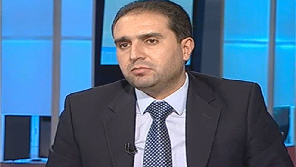 ناصر ناصر: اي امكانية لتغيير موقفنا الرئاسي يكون بالنقاش مع معوض والقوى السياسية التي تسميه