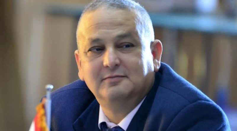 نبيل بو غنطوس انتخابات الرئاسة في لبنان… واللعب القاتل في الشارع المسيحي