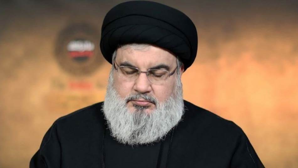 نصرالله نصرالله يردّ على الراعي وباسيل… للانتباه من التحريض الطائفي