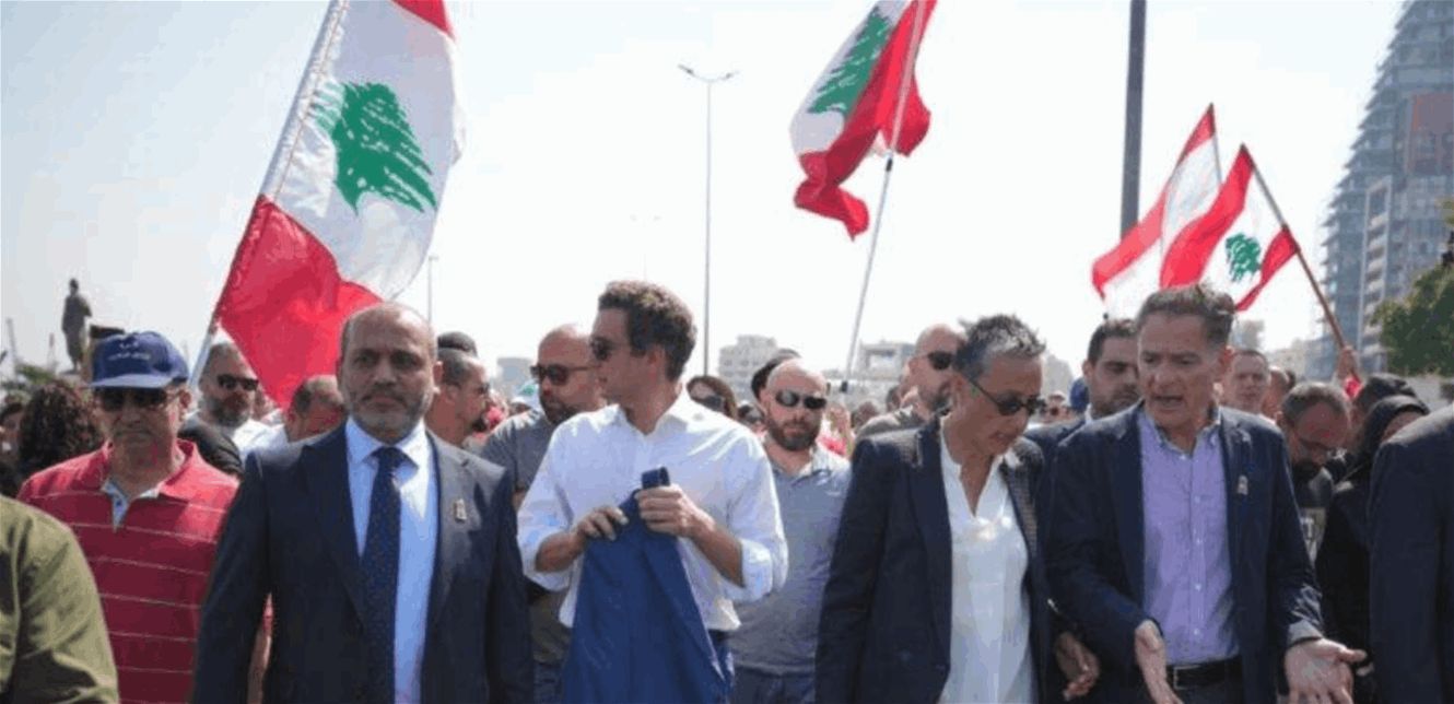نواب التغيير