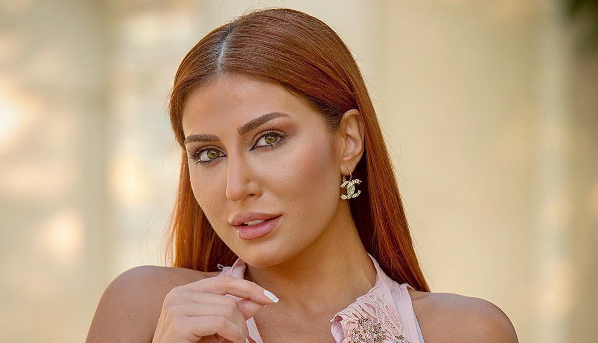 الممثلة هبة نور تعتذر عن المشاركة في مسلسل صبايا 6