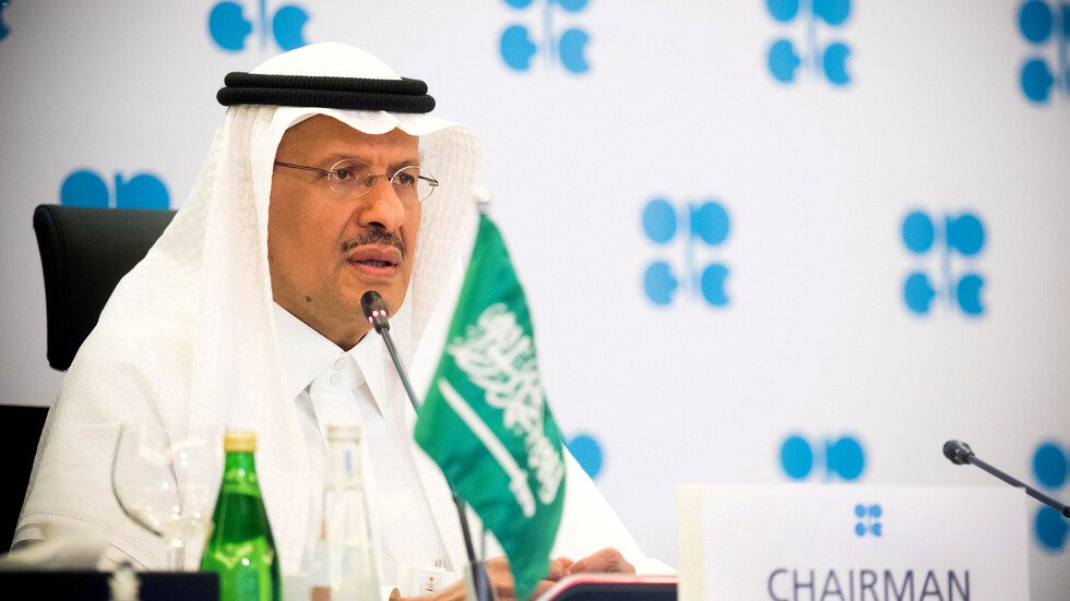 بن سلمان: العالم لن يتحمل أسبوعين بدون صادرات النفط السعودية