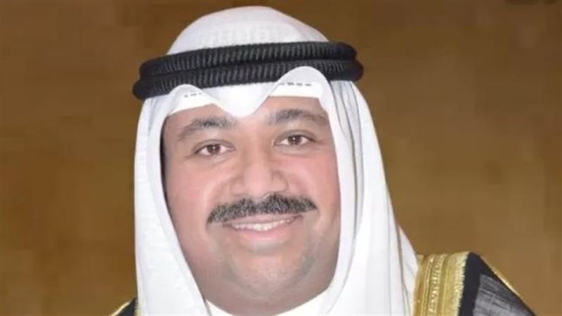وزير الدفاع الكويتي وزير دفاع احدى الدول العربية قدم استقالته…