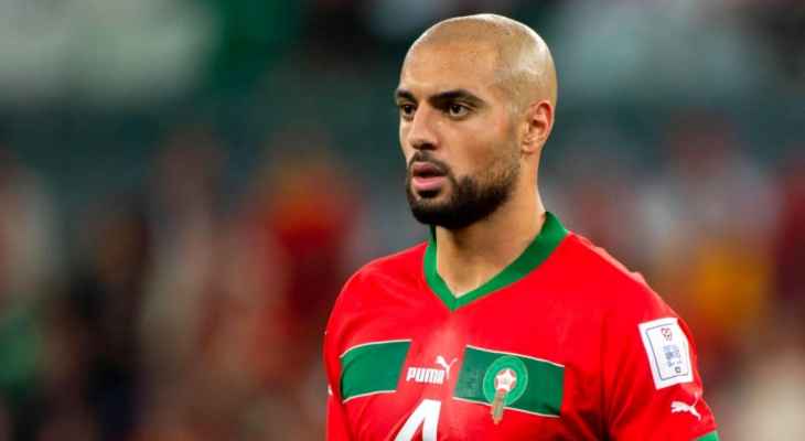 2 امرابط الرقم الصعب