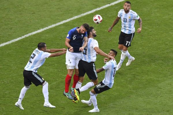 3 الأرجنتين وفرنسا تبحثان عن “النجمة” الثالثة والبرونزية “هدف مشترك” لكرواتيا والمغرب