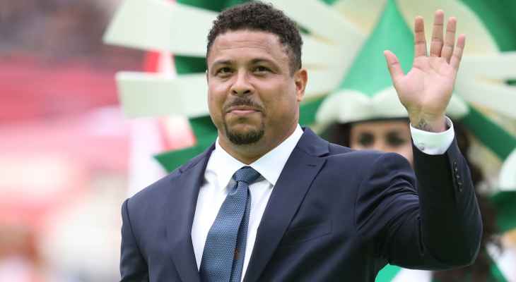4 رونالدو: يسعدني فوز الارجنتين بلقب قطر 2022