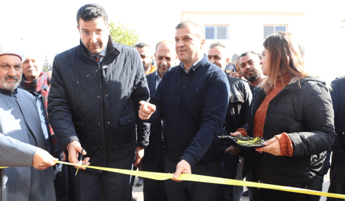 4031afd7f56f4fe3f08ba258ecb0d479 الحاج حسن: الأمن الغذائي خط أحمر