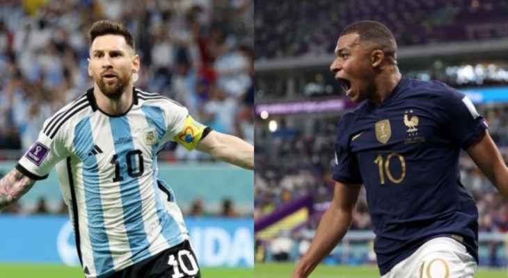 5 مونديال 2022: فرنسا تروّض أسود المغرب المرهقين وتنازل ميسي على اللقب
