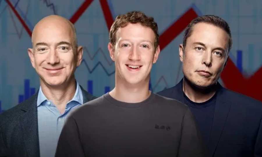 5a8489ea994f885bd16ede21184680e7 مليارديرات العالم الأكثر خسارة في 2022