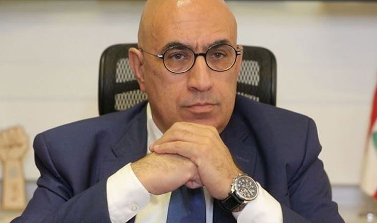 شارل جبور جبور لوهاب: مسؤولية الخراب تقع على الممانعة “Big Time”