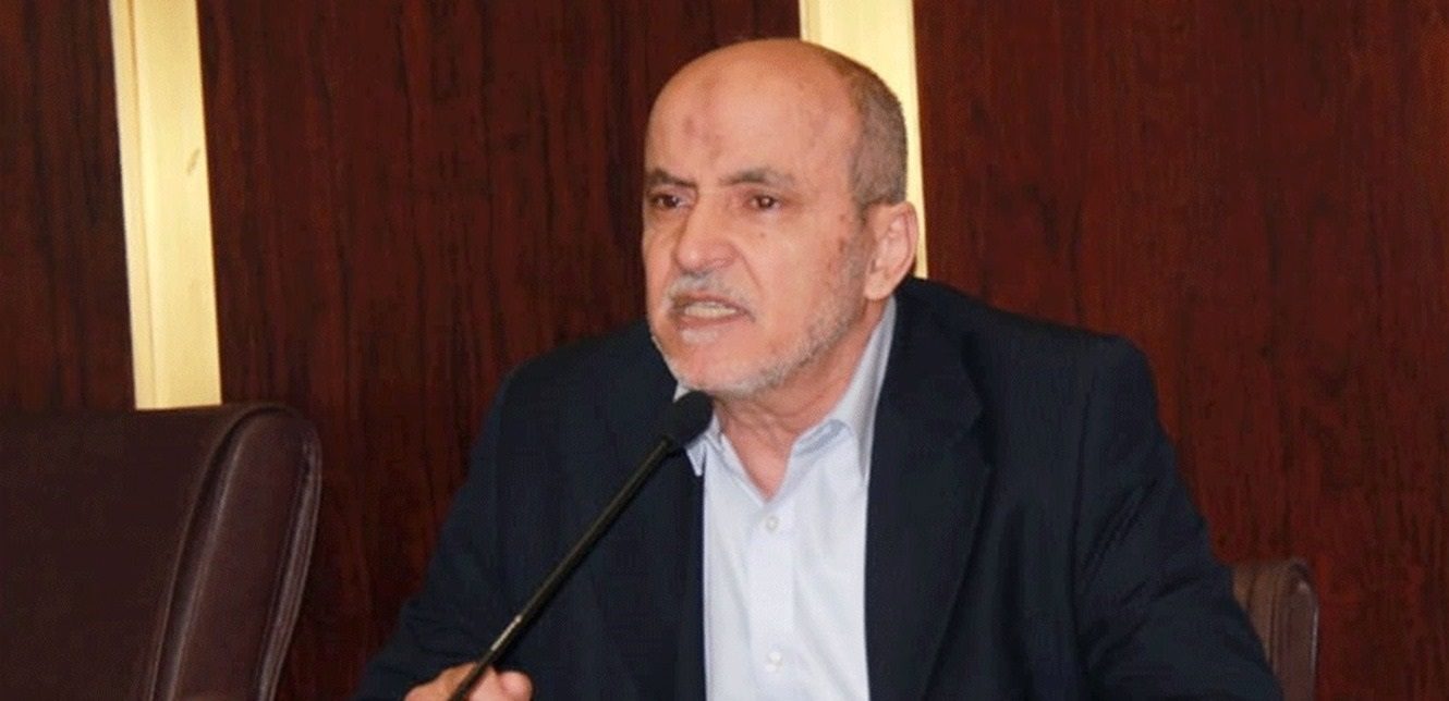 Doc-P-1019002-638063502779663501 جشي: التهديد الإسرائيلي لمطار بيروت الدولي له هدفان وهذا كلام معيب