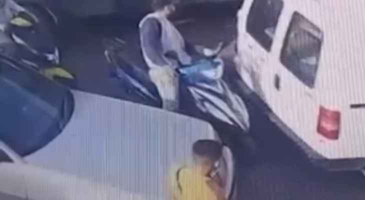 F5572D15-D0B0-43C2-B913-5B39F7D4E17B توقيف مطلق النار على خلفية افضلية المرور في طرابلس