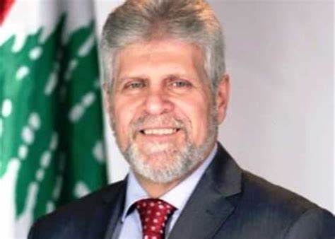 OIP (1) روبير الأبيض: لاعادة اموال المودعين لدى المصارف وايلاء المؤسسات والقطاع العام الاهتمام