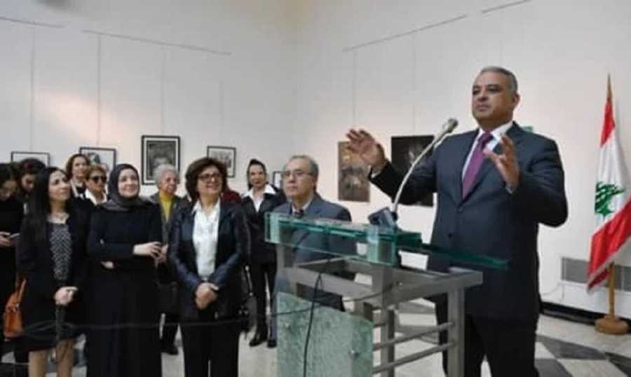 المرتضى: حماية الوجود المسيحي في لبنان واجب ملقى على عاتق المسلمين