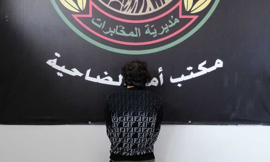 c9b29c447231ba6adc248edcc2ddea59 الجيش يقبض على المخطط الأساسي لعملية الفرار الجماعي لسجناء نظارة العدل – بعبدا