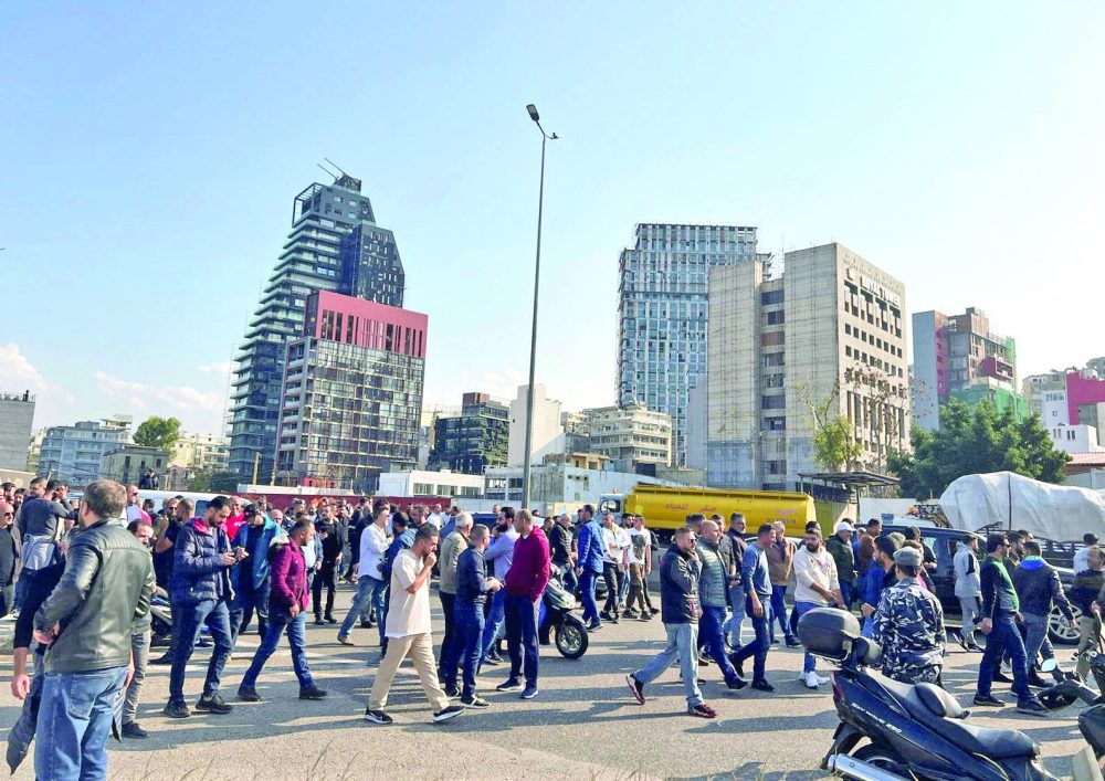 احتجاج2