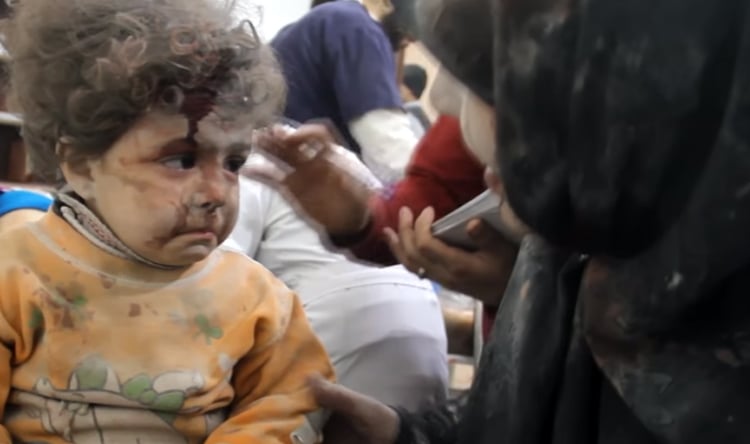 2022 تغتال البراءة في سوريا… مقتل 310 أطفال وخطف واستغلال جنسي