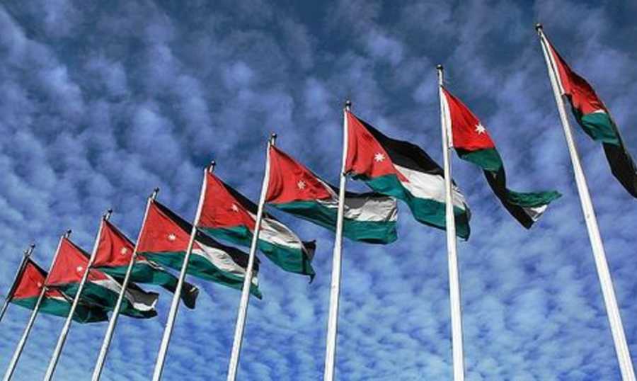 الاردن بالفيديوهات- ردّ ايران يصيب الأردن