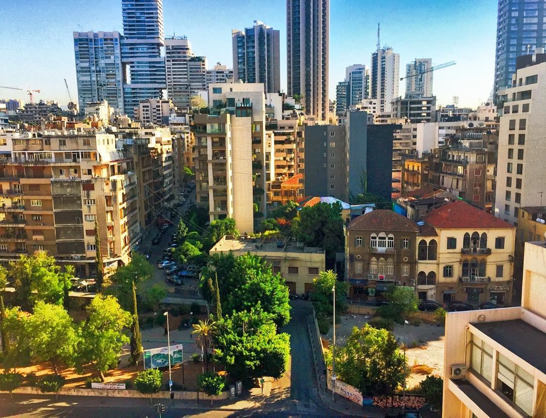 الأشرفية ترفض تسلّم بلدية بيروت إدارة المولّدات الكهربائية