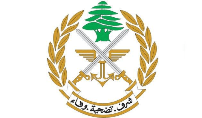 الجيش4 الجيش: توقيف 365 شخصاً من جنسيات مختلفة لتورّطهم في جرائم وجنح متعدّدة في شباط 2023