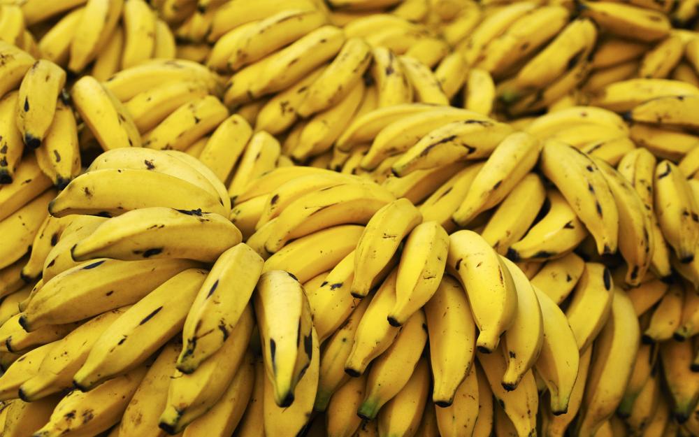 50 الف طن من الموز اللبناني الى سوريا؟