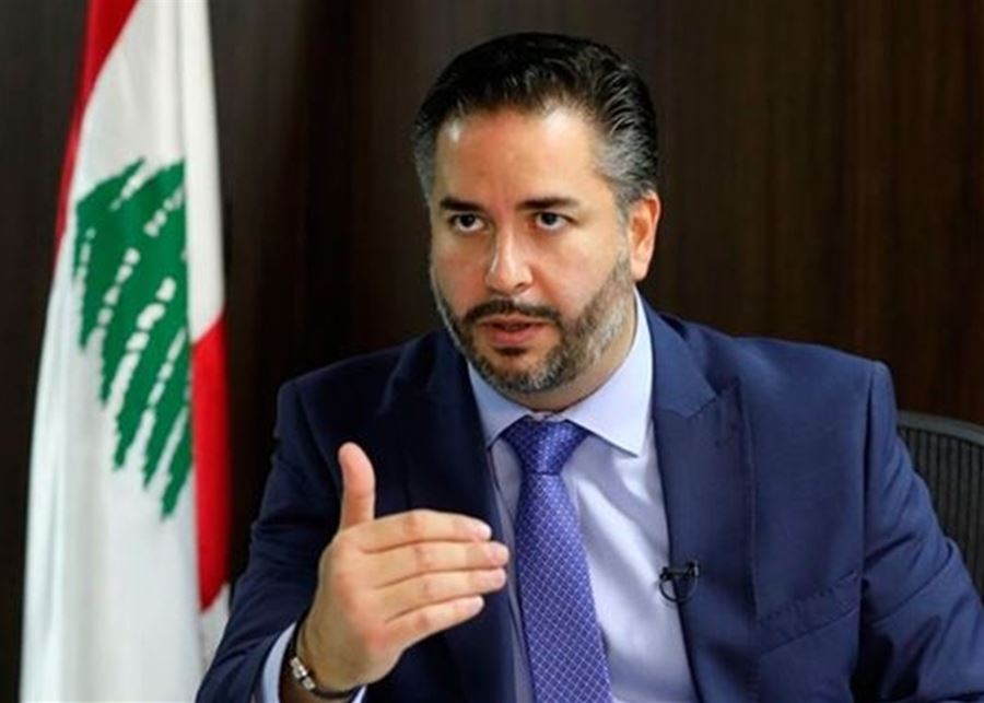 امين سلام سلام: لاتخاذ اقصى الاجراءات القانونية بحق المخالفين من اصحاب المولدات لحماية المستهلك من الغش