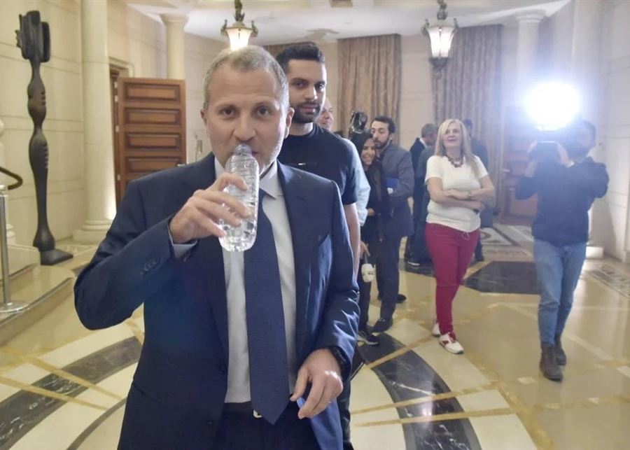 اجتماعٌ بين باسيل ونوابٌ من حزب الله؟!