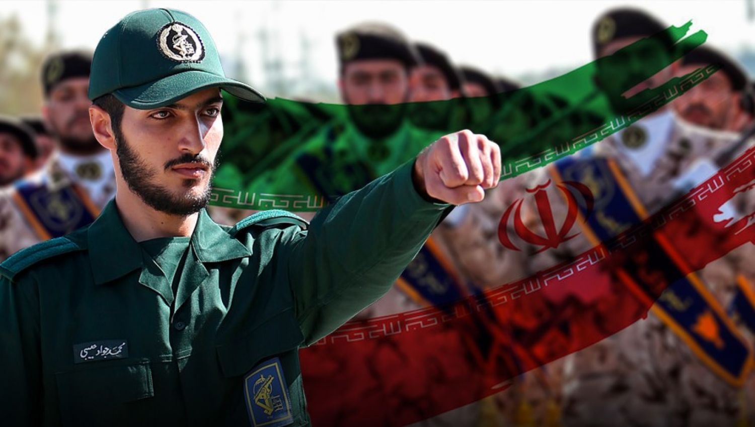 إيران: سنهاجم أيّ دولة تتعاون مع إسرائيل لتهديد أمننا