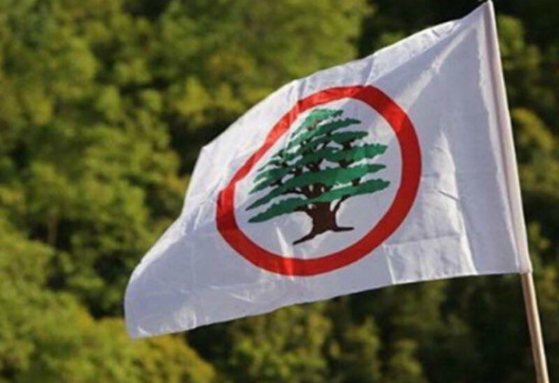 حزب-القوات-اللبنانية-800×549 “القوات”: مناورة “الحزب” ضرب لمقررات إعلان جدَة والحكومة مطالبة بتحمل مسؤولياتها
