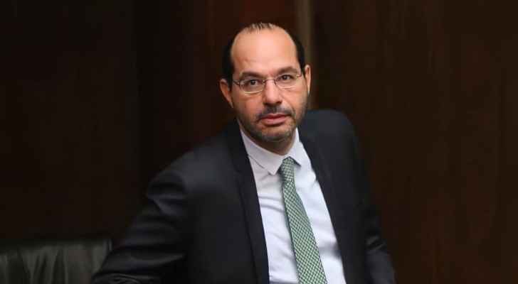 حسن مراد مراد بعد جلسة لجنة التربية: سنلتقي روابط التعليم للاستماع إلى مطالبها المحقة