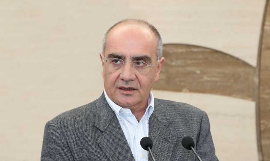 سعيد فارس