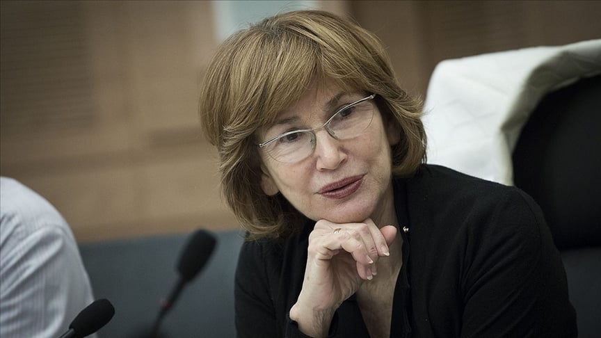 السفيرة الإسرائيلية في فرنسا تستقيل من منصبها والسبب تطرّف الحكومة الجديدة