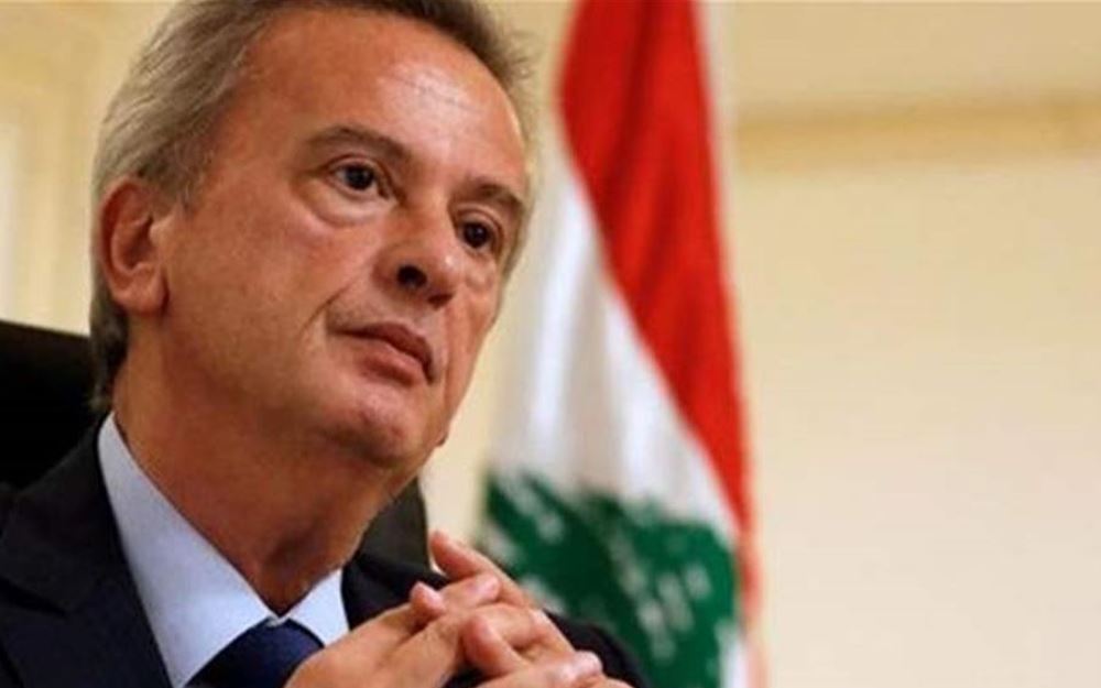 سلامة خارج القضبان.. “سيقدم أدلة على المتورطين بجرائم المال”